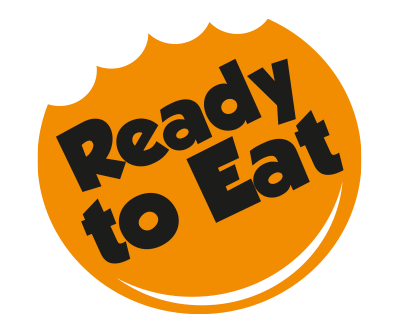 Logo Ready to Eat